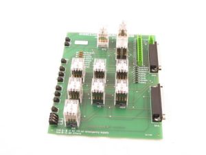 PCB B2 COMMON SUPPLY BOARD FOR QVF2 CONTROL