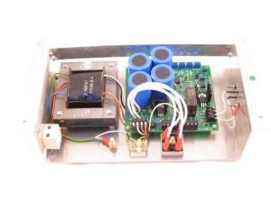 PCB PSU 5V LOGIC FOR QVF CONTROL