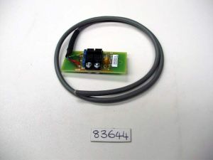 TWIN OPTO SENSOR PCB ASSY