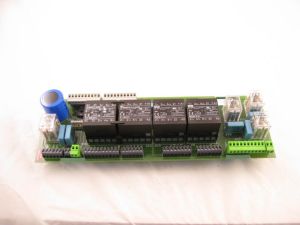 PCB FOR GAL MOD/MOH/MOM DOOR GEAR