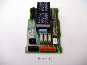 DOOR GEAR MODULE