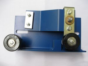 Drive Block Assy Hand A Cyclodial Doors Roller Type