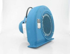 FAN - VENTILATION, FOR 10ATL/15ATL/14LEO M/C, 220V