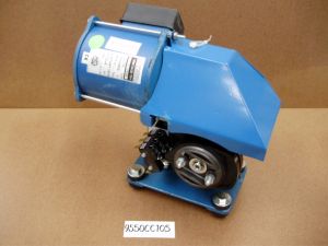 DOOR GEAR / OPERATOR