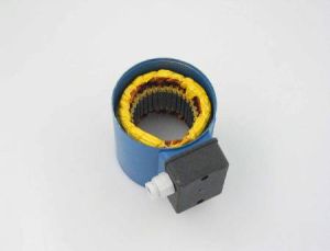 STATOR - 220/380V, 1000 RPM, WITH TERMINAL CONNECTORS