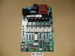 DOOR CONTROL PCB FOR PROTECTA VERTICA