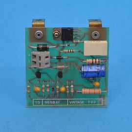 TIMER ELECTRONIC,