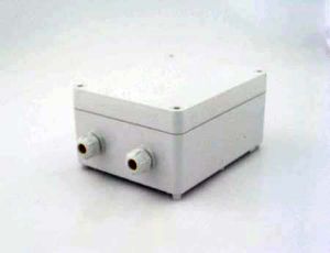 PCB EMERGENCY CAR LIGHT UNIT (ECU) - 6V, FOR CAR LINING DÉCOR 2000/2001/2002/200R WITH BATTERY