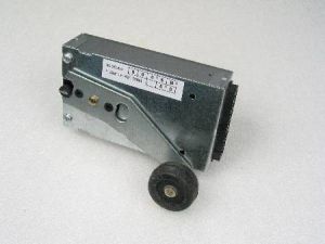 LIMIT SWITCH - DPBM, L/H, SET IN LEVER ARM, PLUG IN CONNECTION