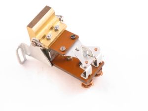 SWITCH - BRAKE VOLTAGE REDUCING