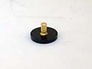 LOWER PORTION (STRIKER) FOR PUSH BUTTON TYPE 323BD