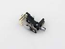 CONTACT - BREAKING, CARBON, SHORT (2 1/4 INCH) FOR 6850 & 9850 SELECTOR