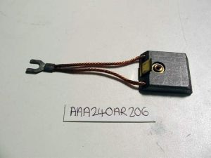 CARBON 45.26X38.1X9.52MM OE130 60 DEGRE