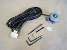 ENCODER - INCREMENTAL, WITH CABLE & PLUG, FOR GEN2