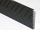 BELT FLAT - GEN 2  (30MM X 100 MTRS)