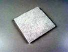 FILTER - 190MM X 190MM X 15MM, FOR E311M/E411M/E311MV/E411MV