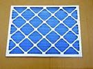 FILTER - R2, 635MM X 508MM X 25MM, FOR LOUIS ALLIS