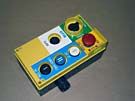 BOX, INSPECTION WITHOUT TDOS,(MODERNIZATION)