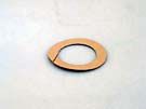 WASHER - FLAT, SPLIT, PACKING, FOR 6458 GUIDE SHOE