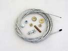 AIRCORD FOR EUROPA 2000/2001, 2PCO LANDING DOOR