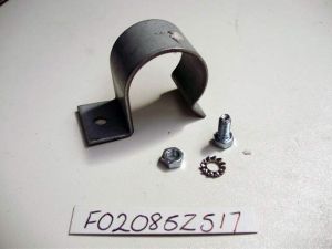 CLIP & FASTENING
