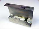 LOCK CONTACT - FOR OVL TYPE LOCK, CO&2PSO, R/H
