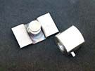 HANDRAIL FASTENING FOR LM/SM 8-10 PERSON CAR