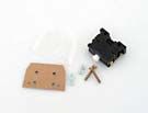 LIMIT SWITCH - FOR FC09550T DOOR OPERATOR