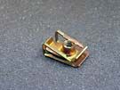 ECROU RAPID NUT 956 M6,E=0,5-4