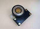 ROLLER FOR BOTTOM GUIDE SHOE (100MM DIA X 25MM W, 8/13 PERSON)