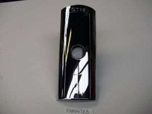 COVER CHROM 1BUTTON