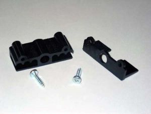 CLAMP - TOOTH BELT ANCHOR FOR DO2000/D2200