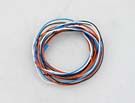 CONNECTOR - WAGO, INC. CABLE,  4WAY, FOR CPI DISPLAY