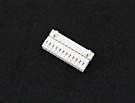 CONNECTOR - HEADER,  12WAY,  5MM PITCH, MRK 1 - 12