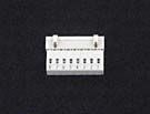 CONNECTOR, MALE 5-POLE,