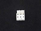 CONNECTOR - FEMALE,  3WAY,  7.5MM PITCH, MRK 1/ E/ 3