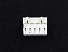 CONNECTOR - HEADER,  5WAY,  7.5MM PITCH, MRK 1 - 5