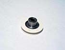 PULLEY FOR AIRCORD PAX DOORS 2PCO & 2PSO CAR