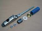 TERMINATION WITH CLAMP, CWT,SIDE