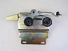 LOCK BEAK ASSEMBLY - PRIMA S L/H 2S
