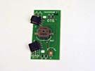 PCB WITH BUZZER FOR LANDING BUTTONS AUDIBILITY