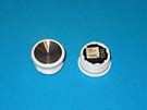 PUSH BUTTON - TYPE MCS, SATIN S/S, NON ILLUMINATED