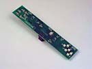 PCB CAR MESSAGE DISPLAY FOR GEN2 COMFORT