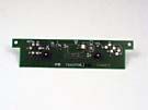 PCB LED FOR REM MESSAGE FOR GEN2 COMFORT