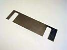 SHIM (TROUSER) FOR TECHNA & PRIMA LOCK