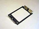 BRACKET / WALL PLATE FOR INTERCOM & FIREMAN BOX ON OTIS2000 & GEN2