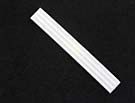 GIB - RIGID, FOR FO237 SHOE (150MM L, 20MM W) - NEED 3 PER SHOE