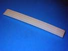 GIB - RIGID, FOR FO237 SHOE (200MM L, 25MM W)