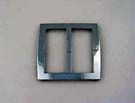SURROUND - CHROME FRAME FOR OTIS 2000 POS.IND.