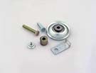 PULLEY KIT - FOR AIRCORD ALL TYPES PRIMA LANDING DOORS